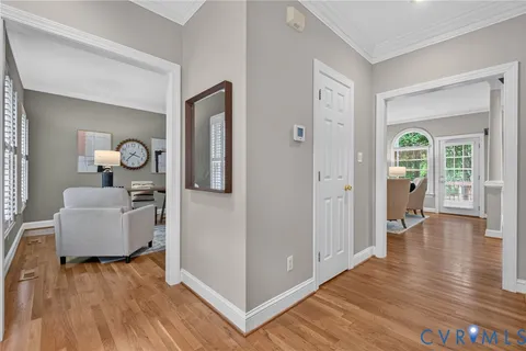 $675,000 | 8201 Sidlaw Hills Terrace, Chesterfield, VA 23838