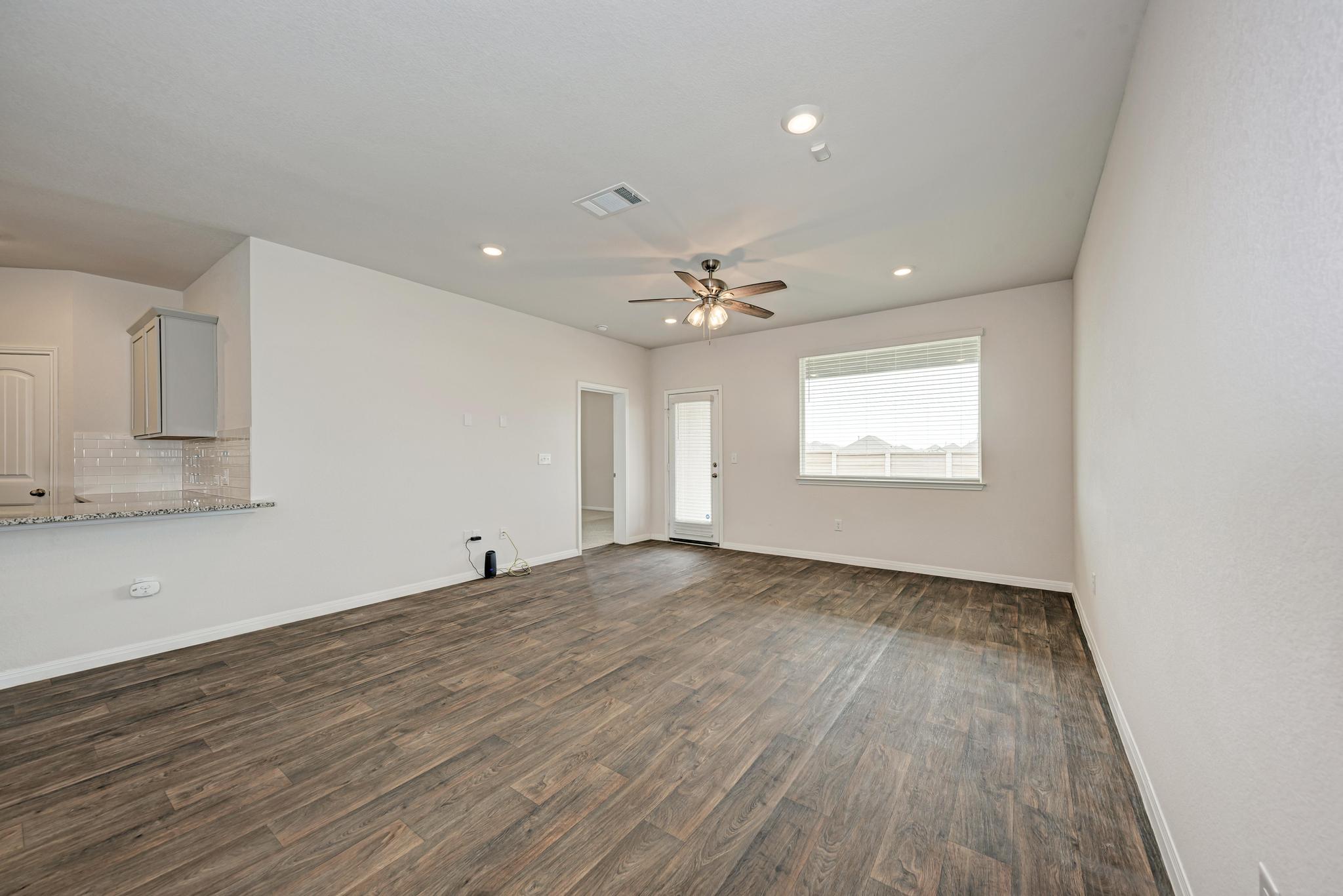 208 Abby Road Georgetown, TX 78626 - Photo 21 of 40