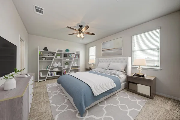$357,000 | 208 Abby Road, Georgetown, TX 78626