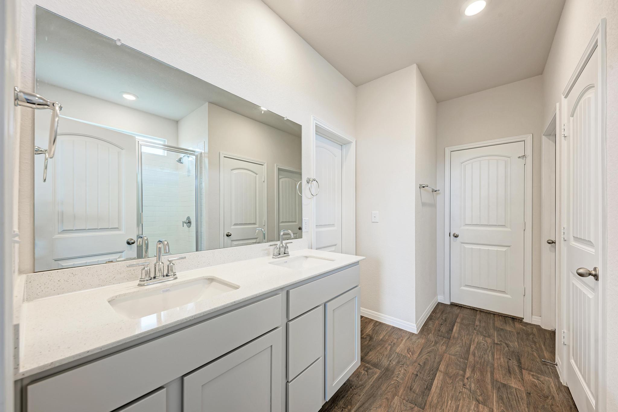 208 Abby Road Georgetown, TX 78626 - Photo 6 of 40