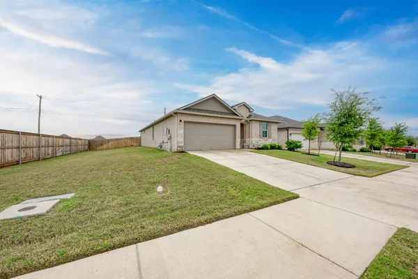 $357,000 | 208 Abby Road, Georgetown, TX 78626