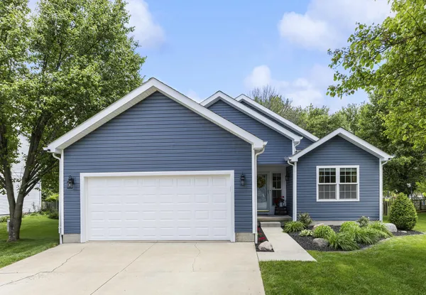 $375,000 | 736 Prairie Road, Galloway, OH 43119