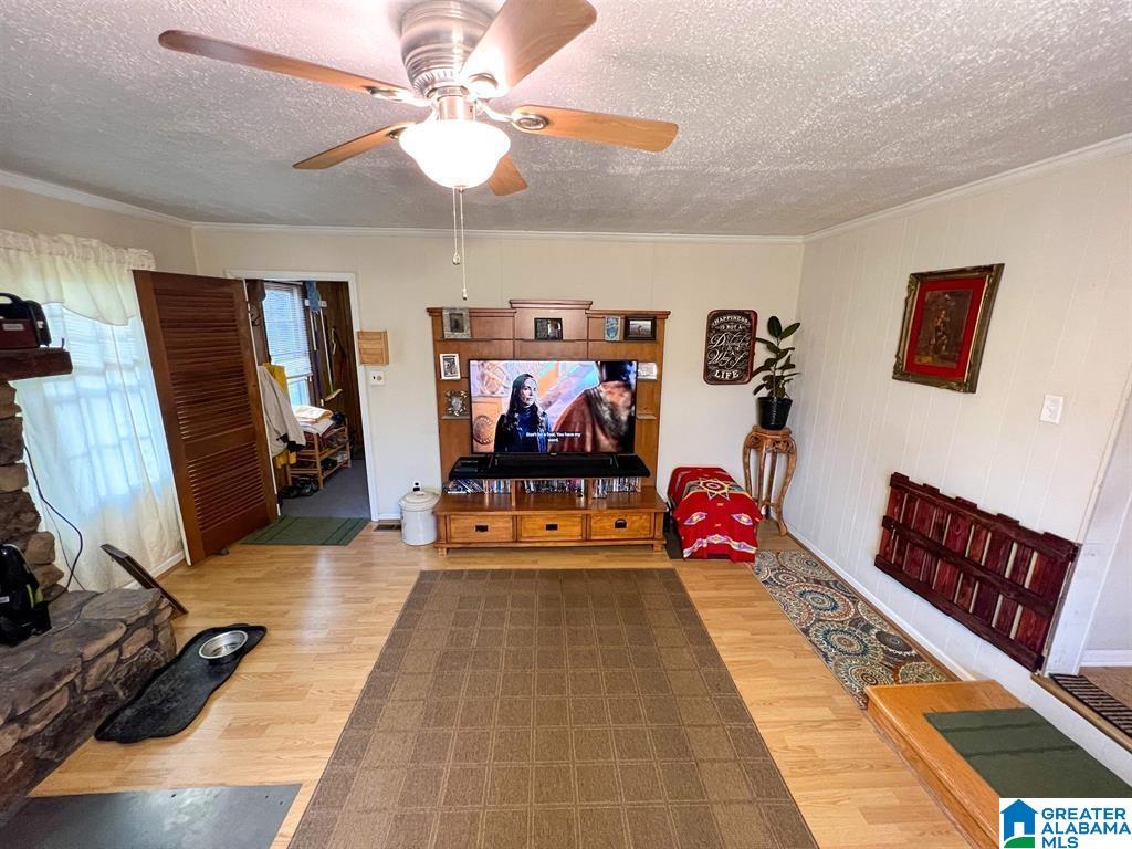4174 Green Valley Road Gadsden, AL 35907 - Photo 47 of 48