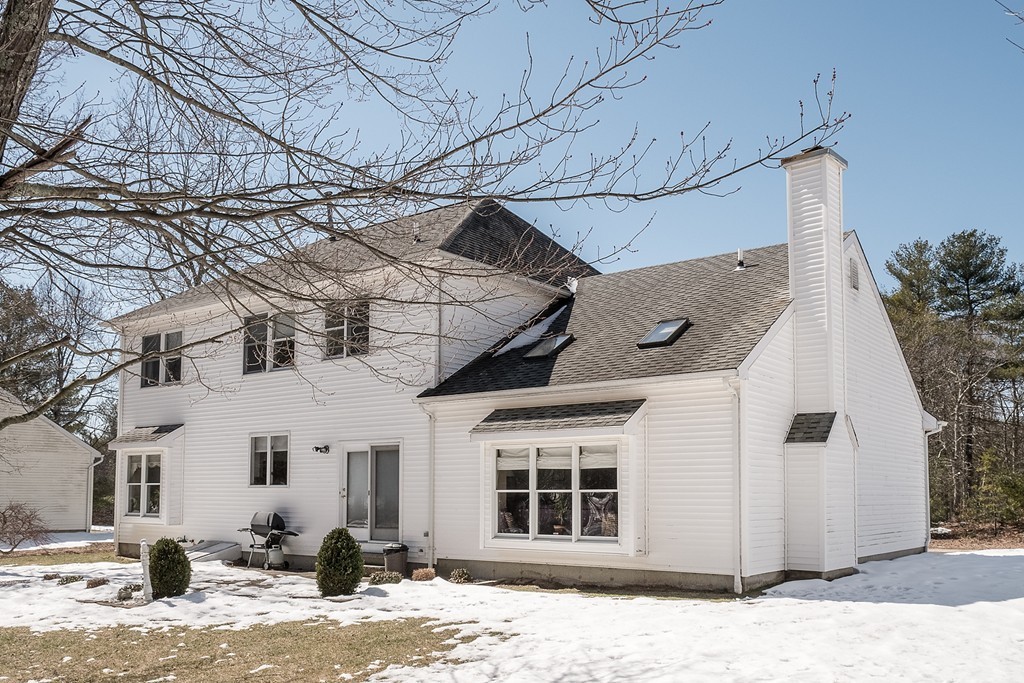 27 Grape Shot Road Sharon, MA 02067 - Photo 10 of 12 Gallery Image 10