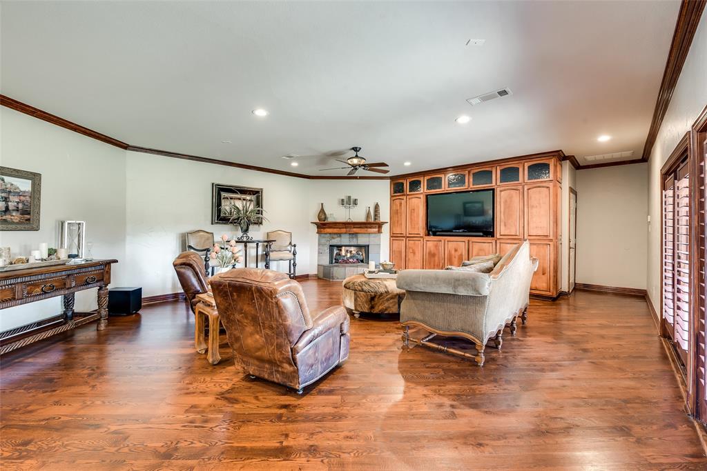 2012 Winthrop Hill Road Denton, TX 76226 - Photo 16 of 40