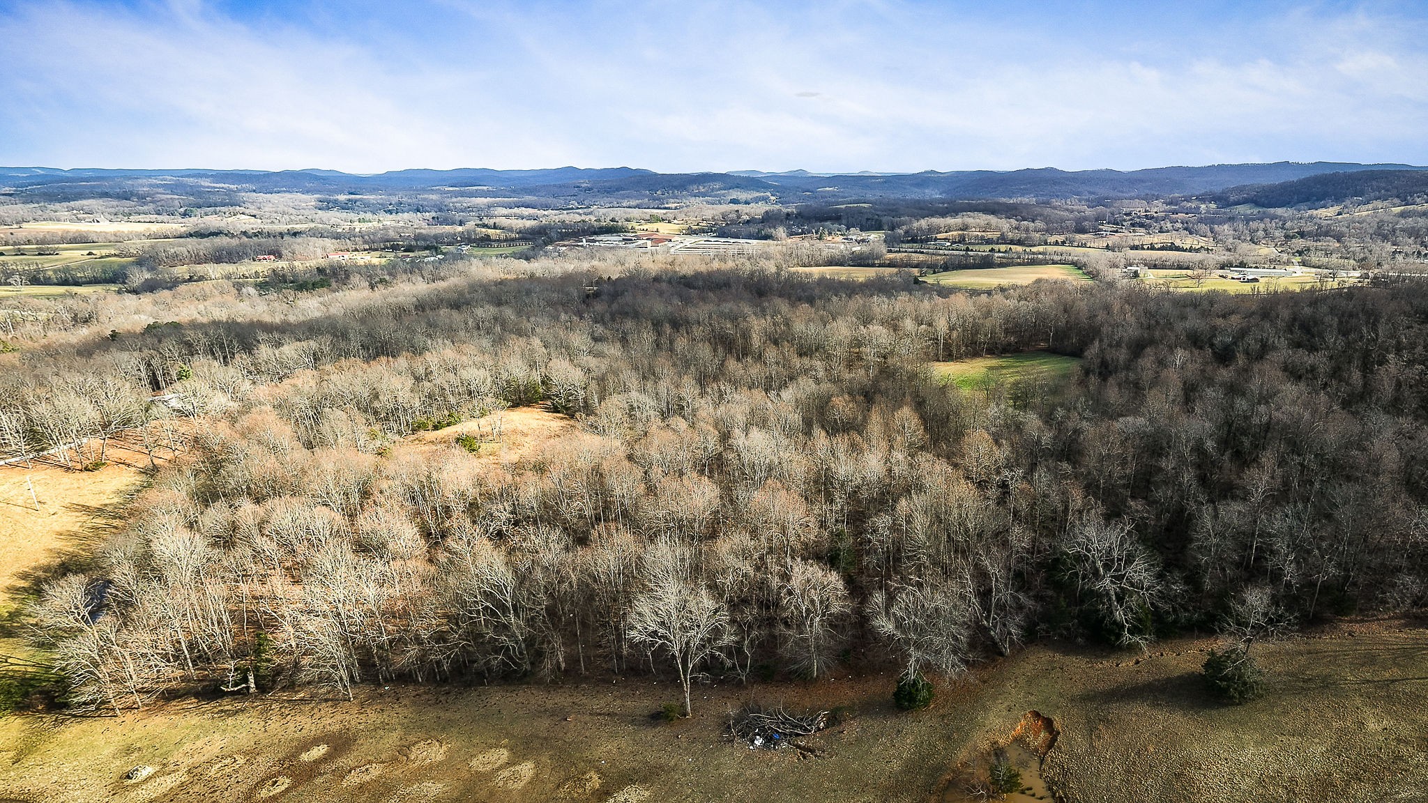 4898 Forrest Hill Road Cookeville, TN 38506 - Photo 10 of 18 a view of lake with mountain