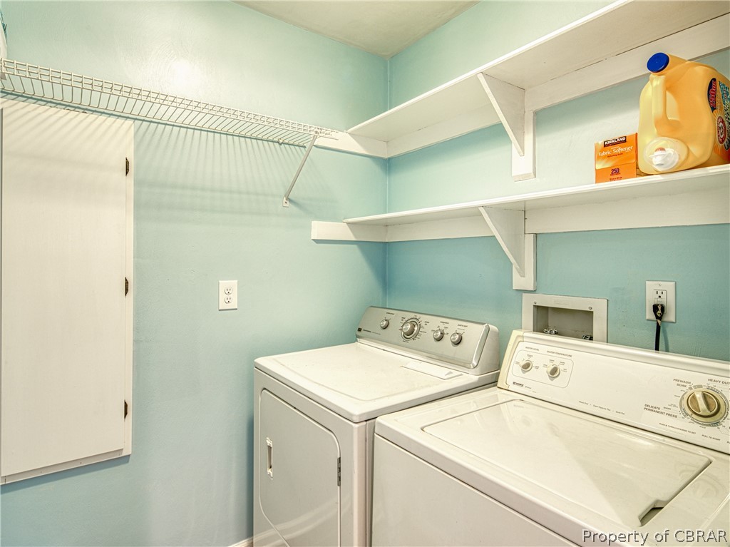 2123 Carolina Road Chesapeake, VA 23322 - Photo 30 of 50 Gallery Image 30