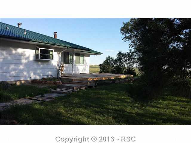 24067 Scott Road Calhan, CO 80808 - Photo 2 of 25 Gallery Image 2