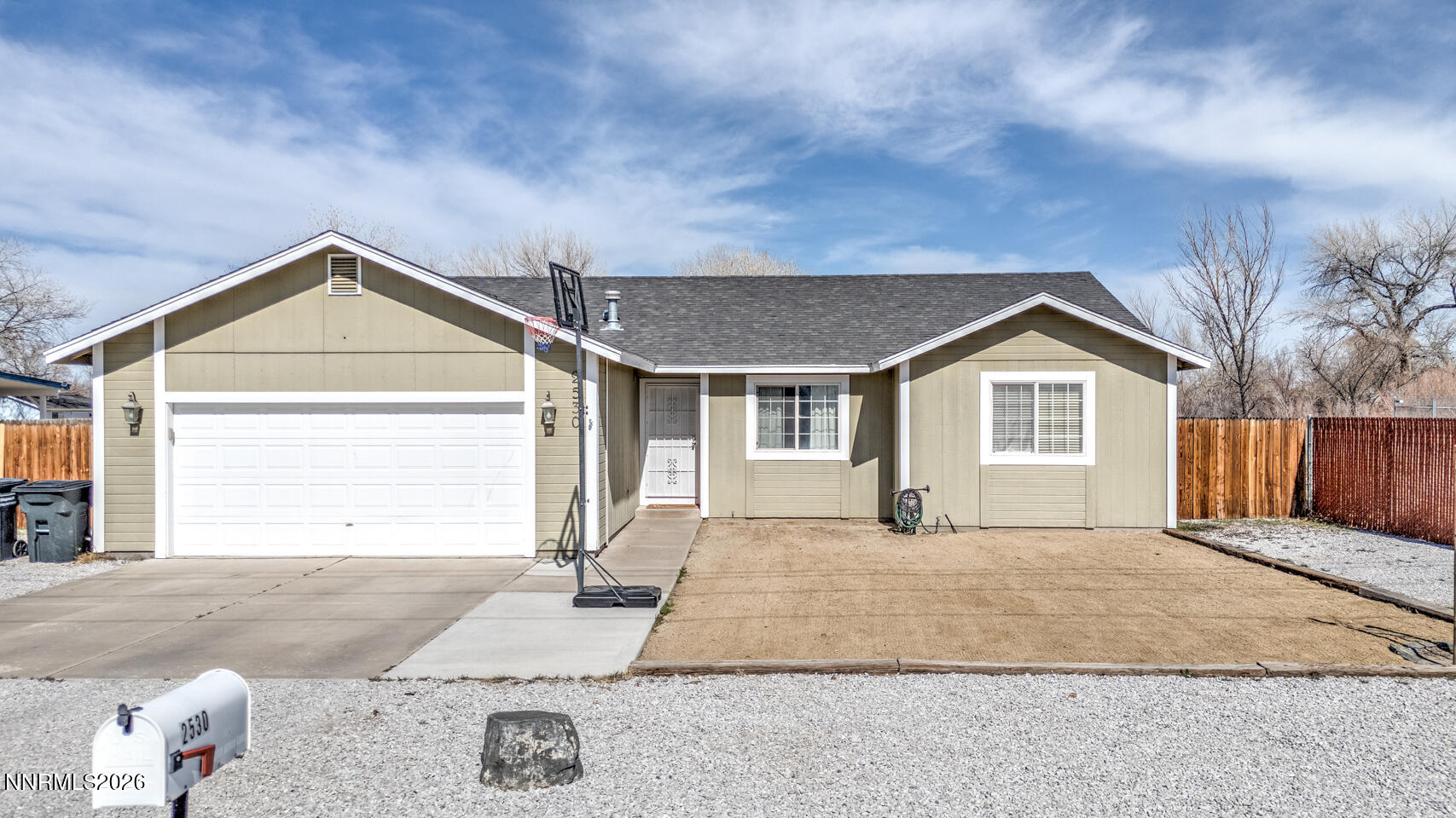 2530 Birch Lane Fallon, NV 89406 - Photo 1 of 21 1
