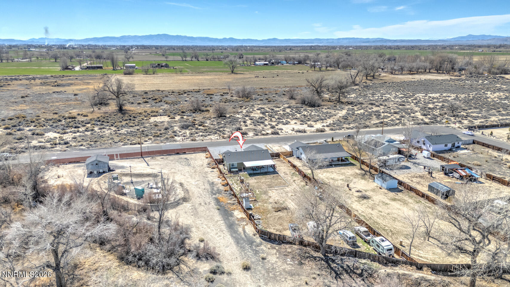 2530 Birch Lane Fallon, NV 89406 - Photo 19 of 21 19