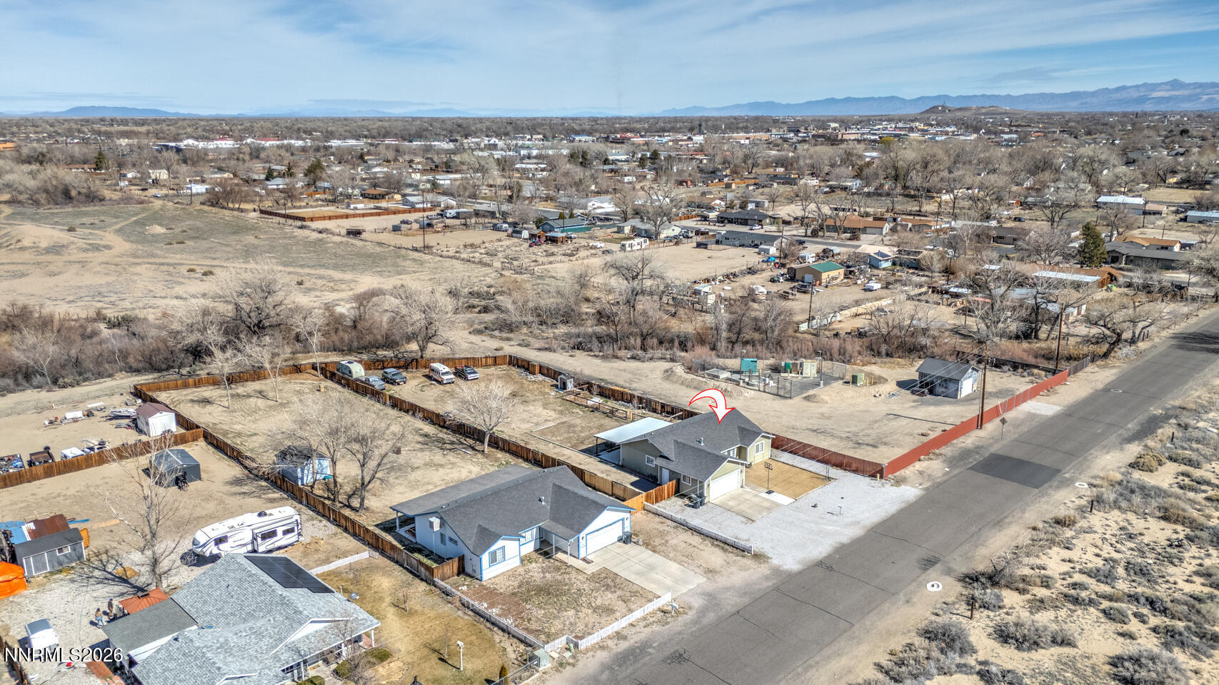 2530 Birch Lane Fallon, NV 89406 - Photo 20 of 21 20