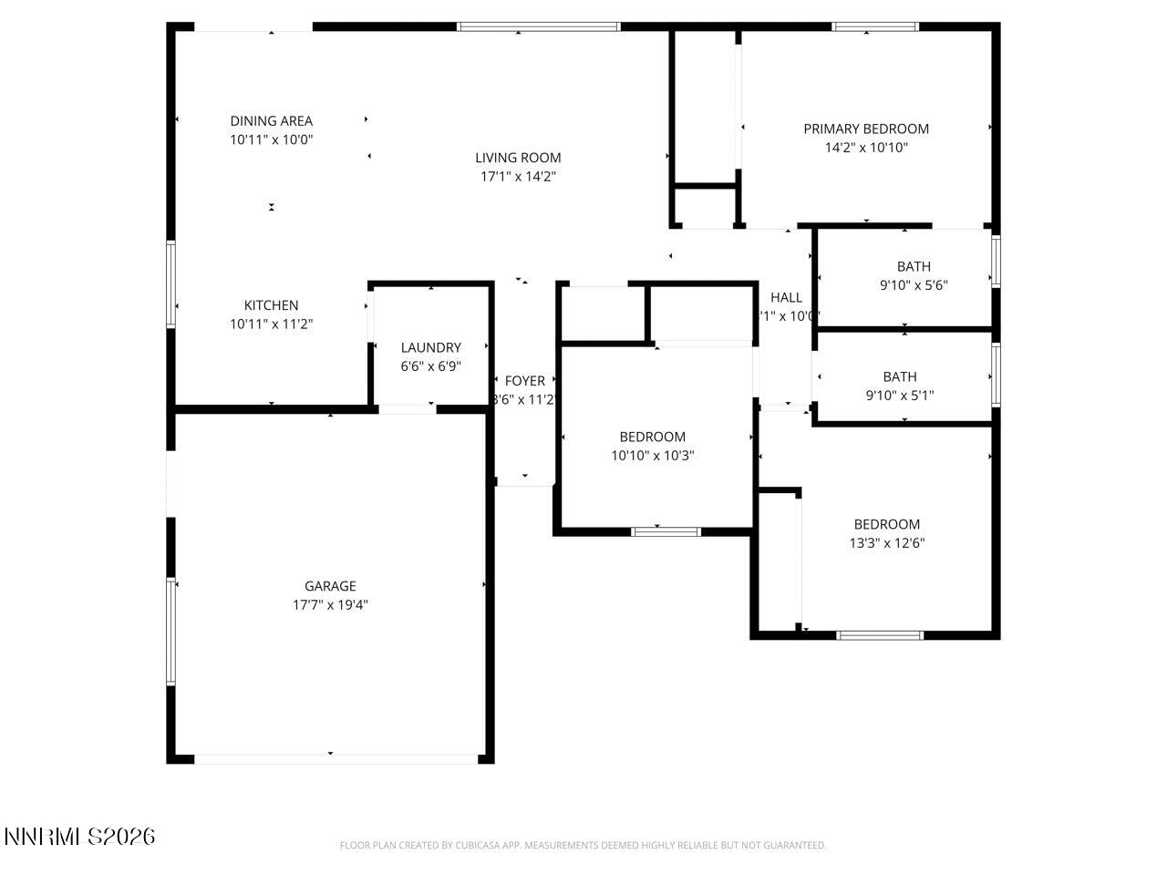 2530 Birch Lane Fallon, NV 89406 - Photo 21 of 21 21