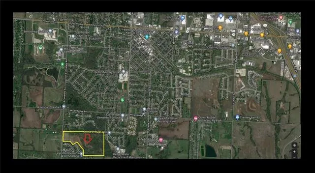 $1,216,950 | South Cleveland Avenue, Belton, MO 64012