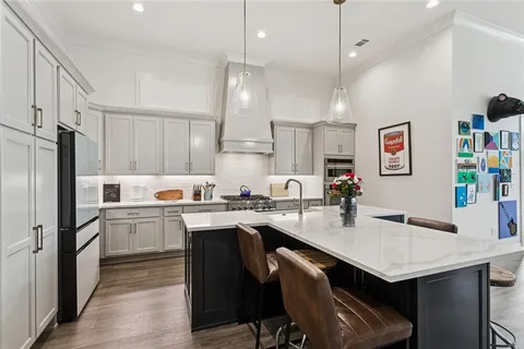 $865,000 | 541 North Corniche Du Lac, Covington, LA 70433