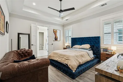 $865,000 | 541 North Corniche Du Lac, Covington, LA 70433