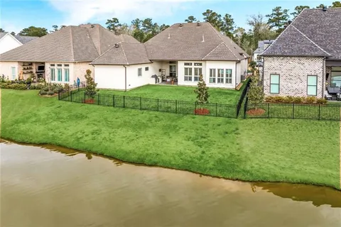 $865,000 | 541 North Corniche Du Lac, Covington, LA 70433