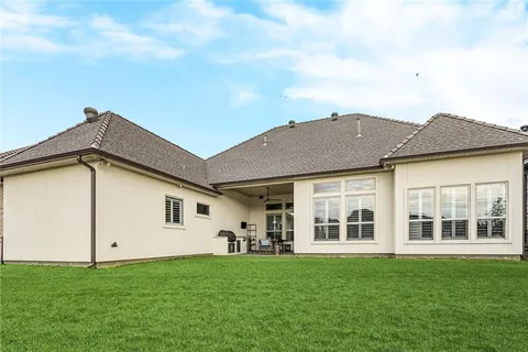 $865,000 | 541 North Corniche Du Lac, Covington, LA 70433