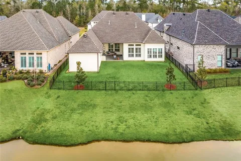 $865,000 | 541 North Corniche Du Lac, Covington, LA 70433