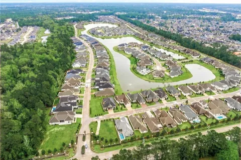 $865,000 | 541 North Corniche Du Lac, Covington, LA 70433