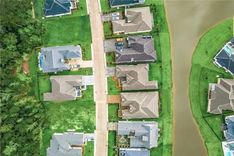 $865,000 | 541 North Corniche Du Lac, Covington, LA 70433