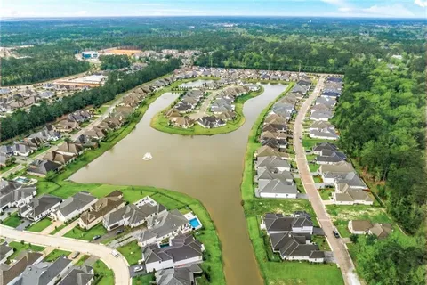 $865,000 | 541 North Corniche Du Lac, Covington, LA 70433