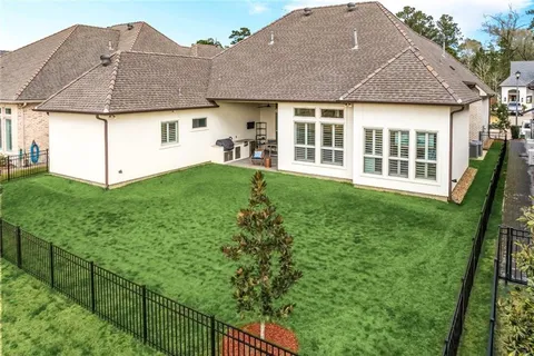 $865,000 | 541 North Corniche Du Lac, Covington, LA 70433