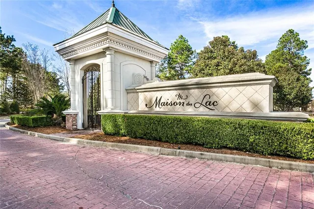 $890,000 | 541 North Corniche Du Lac, Covington, LA 70433