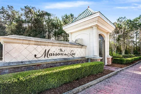 $865,000 | 541 North Corniche Du Lac, Covington, LA 70433