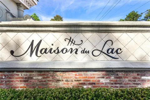 $865,000 | 541 North Corniche Du Lac, Covington, LA 70433