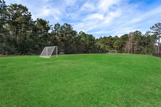 $890,000 | 541 North Corniche Du Lac, Covington, LA 70433