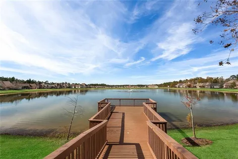$865,000 | 541 North Corniche Du Lac, Covington, LA 70433