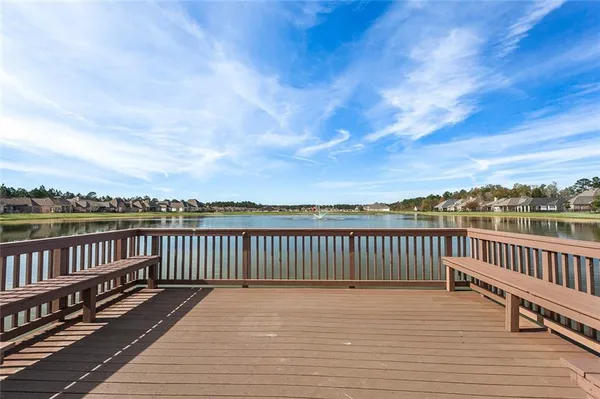 $845,000 | 541 North Corniche Du Lac, Covington, LA 70433