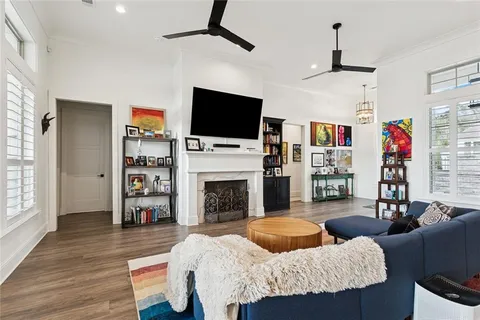 $865,000 | 541 North Corniche Du Lac, Covington, LA 70433