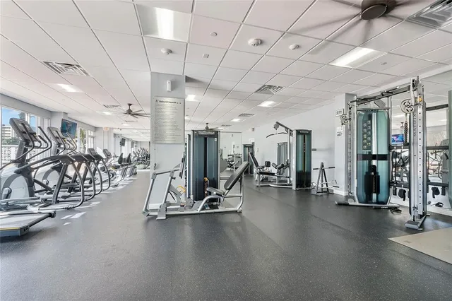 $3,300 | 405 North Ocean Boulevard, Unit 708, Pompano Beach, FL 33062