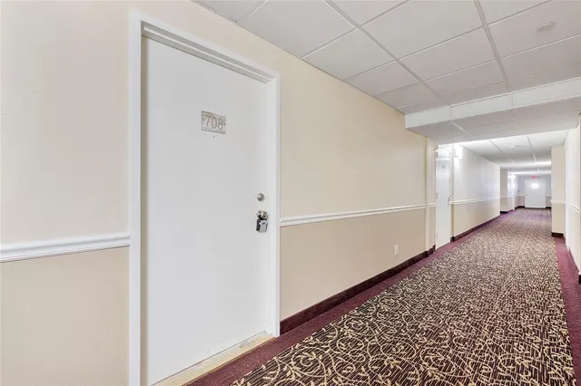 $3,300 | 405 North Ocean Boulevard, Unit 708, Pompano Beach, FL 33062