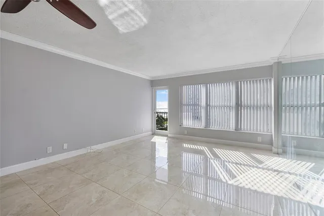 $3,300 | 405 North Ocean Boulevard, Unit 708, Pompano Beach, FL 33062