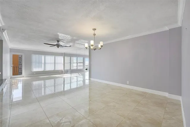 $3,300 | 405 North Ocean Boulevard, Unit 708, Pompano Beach, FL 33062