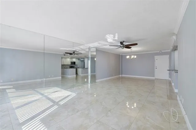$3,300 | 405 North Ocean Boulevard, Unit 708, Pompano Beach, FL 33062
