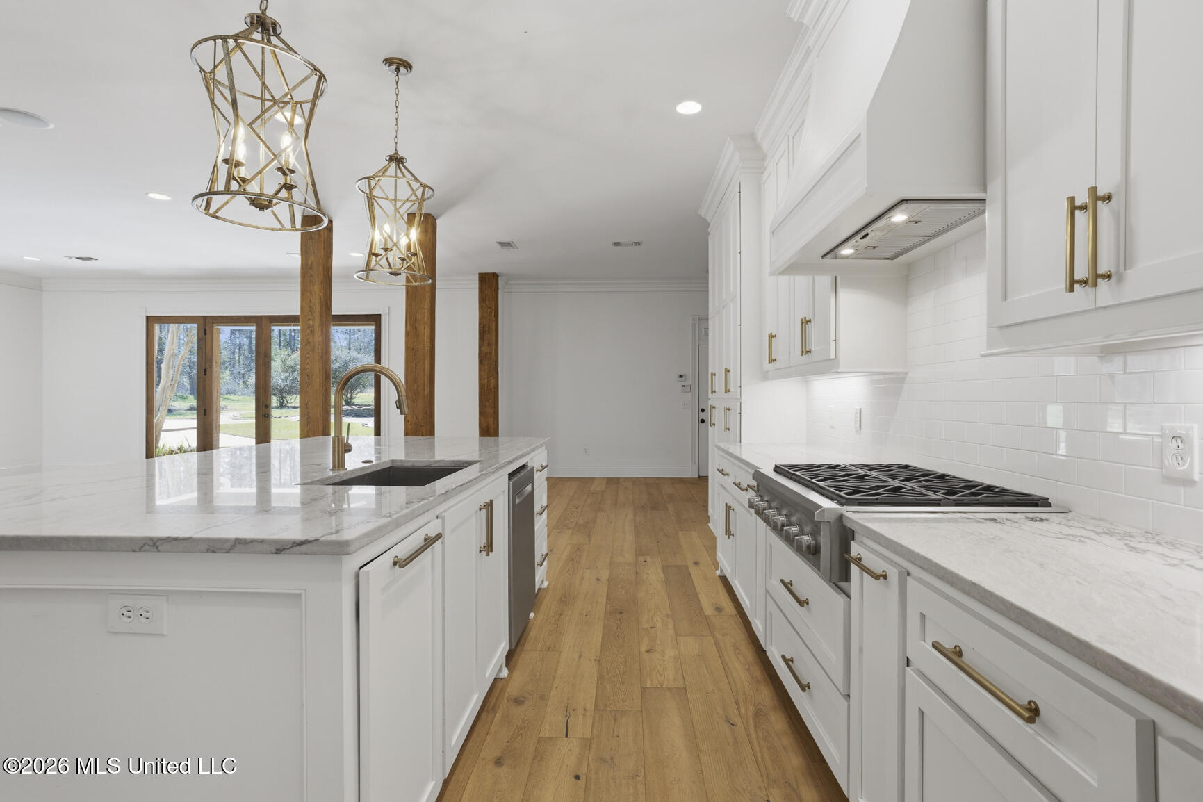 173 Anderson Sta Road Flora, MS 39071 - Photo 17 of 65 173 Anderson Station-22
