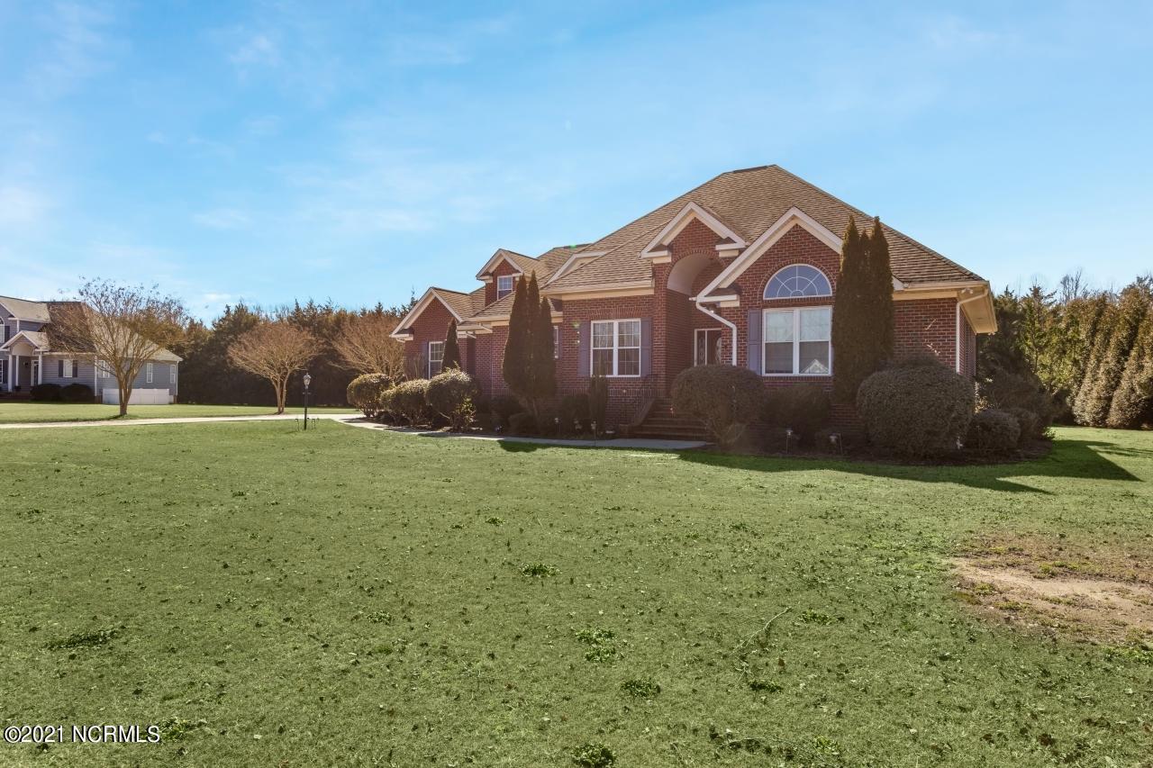 1837 Sheldon Road Bailey, NC 27807 - Photo 40 of 40 Additional Front