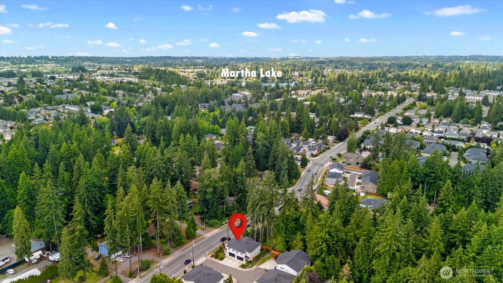 121 171st Place Southwest, Unit A Bothell, WA 98012 - Photo 36 of 38
