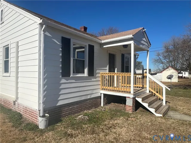 $212,000 | 610 Queen Anne Drive, Richmond, VA 23224