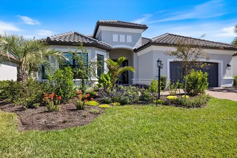 $1,395,000 | 15603 Derna Terrace, Bradenton, FL 34211