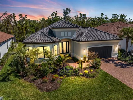 $1,395,000 | 15603 Derna Terrace, Bradenton, FL 34211