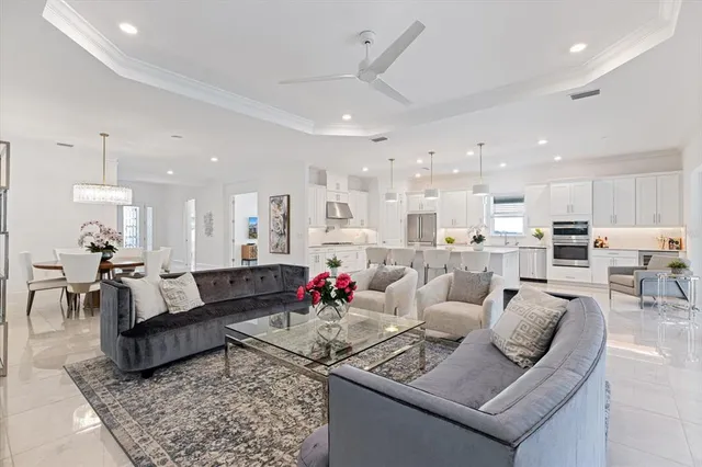 $1,395,000 | 15603 Derna Terrace, Bradenton, FL 34211