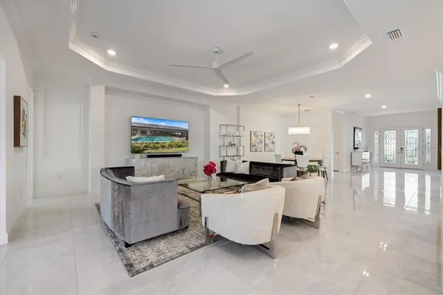 $1,395,000 | 15603 Derna Terrace, Bradenton, FL 34211