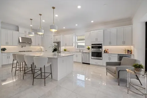 $1,395,000 | 15603 Derna Terrace, Bradenton, FL 34211