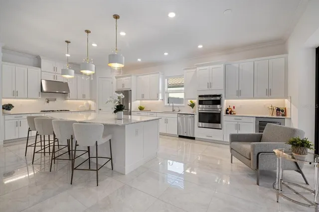 $1,395,000 | 15603 Derna Terrace, Bradenton, FL 34211