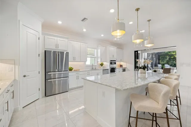 $1,395,000 | 15603 Derna Terrace, Bradenton, FL 34211