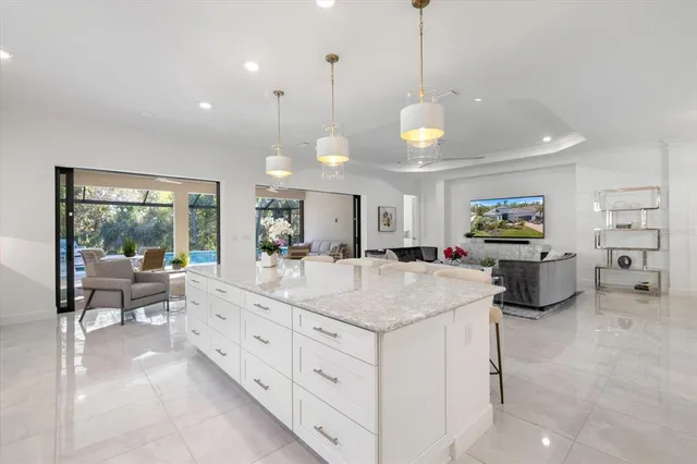 $1,395,000 | 15603 Derna Terrace, Bradenton, FL 34211